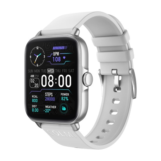 COLMI P28 Plus Smartwatch