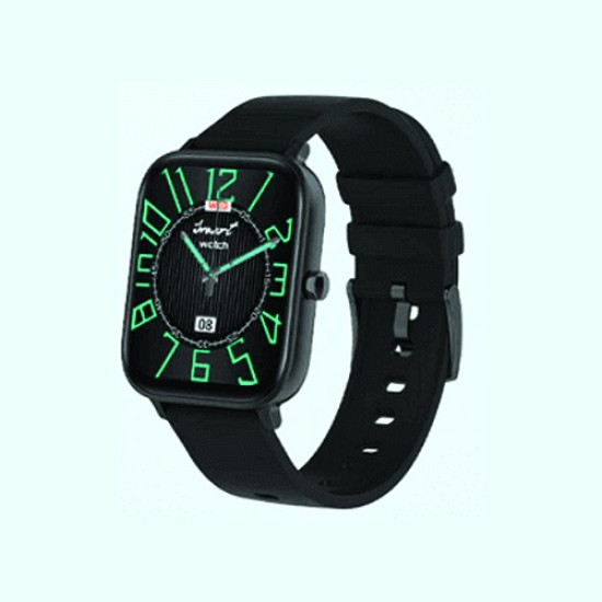 Colmi P8 GT 1.69Inch Full Touch Display Smart Watch With Bluetooth calling