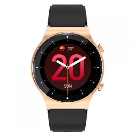 Fire-Boltt 360 Pro Bluetooth Calling Smart Watch