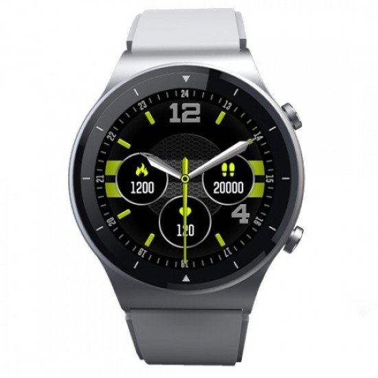 Fire-Boltt 360 Pro Bluetooth Calling Smart Watch