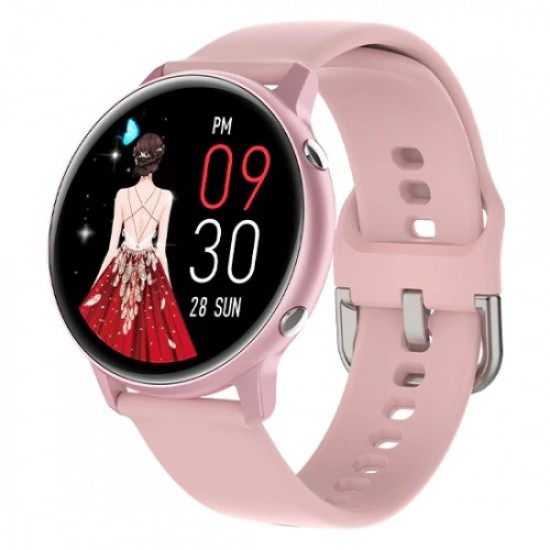 Fire-Boltt Constellation Women Smart Watch