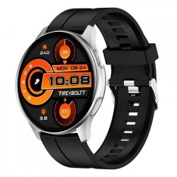 Fire-Boltt Invincible AMOLED Display Bluetooth Calling Smart Watch