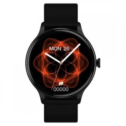 Fire-Boltt Terra AMOLED Display Smart Watch