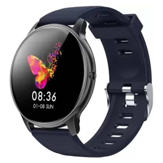 Fire-Boltt Spin SpO2 Smart Watch