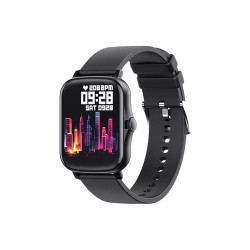 Havit HV-M9013 1.67" Full Touch Screen Smart Watch