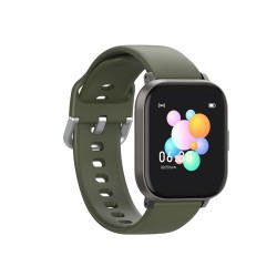 Havit HV-M93 1.4" Full Touch Screen Smart Watch