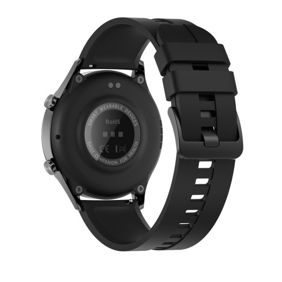 Kingwear KW48D waterproof calling smart watch