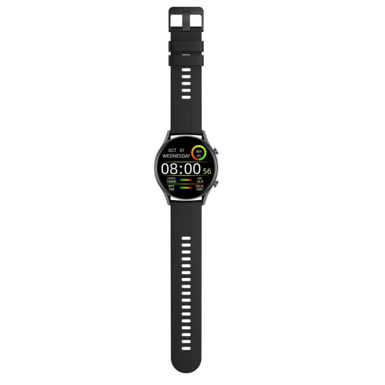 Kingwear KW48D waterproof calling smart watch