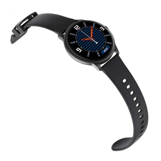 Xiaomi Imilab OX KW66 Smart Watch Update version SPO 2 DUAL STRAP 