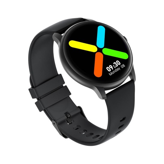 Xiaomi Imilab OX KW66 Smart Watch Update version SPO 2 DUAL STRAP 