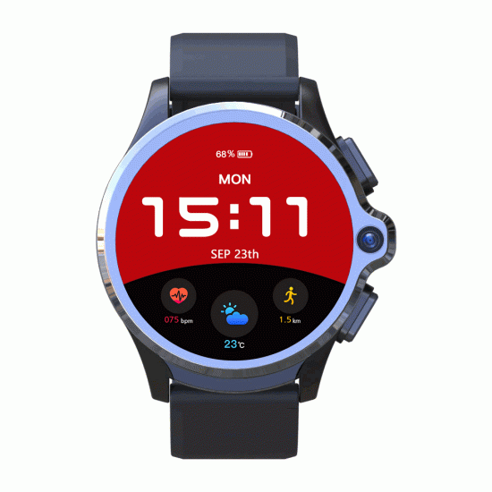 KOSPET Prime RAM 3GB ROM 32GB Smartwatch