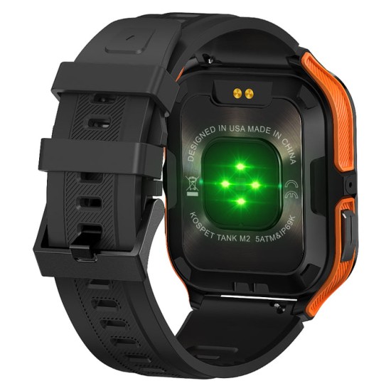 KOSPET TANK M2 Smartwatch