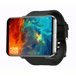 KOSPET TICWRIS MAX 2.86 Inch Smart Watch