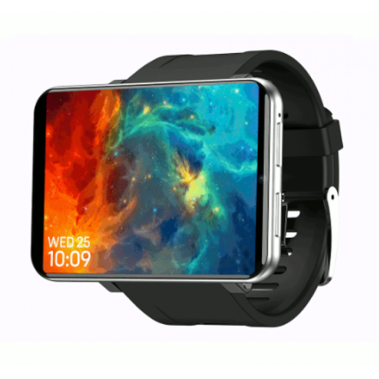 KOSPET TICWRIS MAX 2.86 Inch Smart Watch