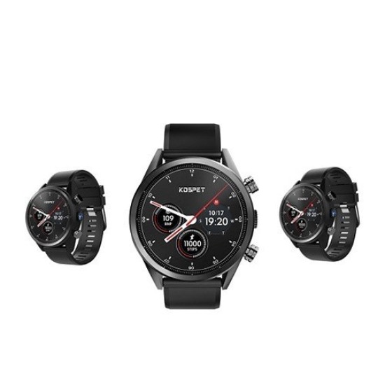 Kospet Brave 4G Smartwatch Phone