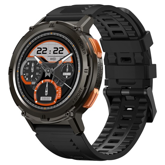 KOSPET TANK T2 Premium Smartwatch Rugged (Special Deal) Original - Extreme  Gadgets