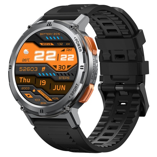 KOSPET TANK T2 Smartwatch