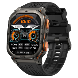 KOSPET TANK M3 Ultra Smartwatch
