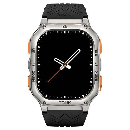 KOSPET TANK M3 Ultra Smartwatch