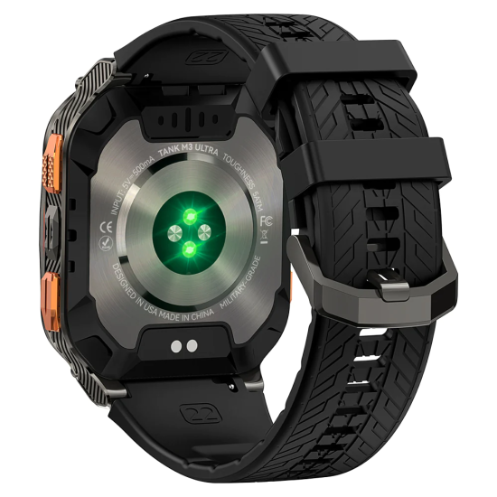 KOSPET TANK M3 Ultra Smartwatch