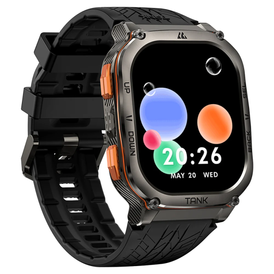 KOSPET TANK M3 Ultra Smartwatch