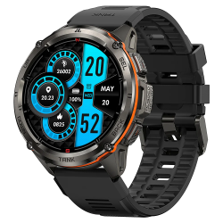 KOSPET TANK T3 Ultra Smartwatch