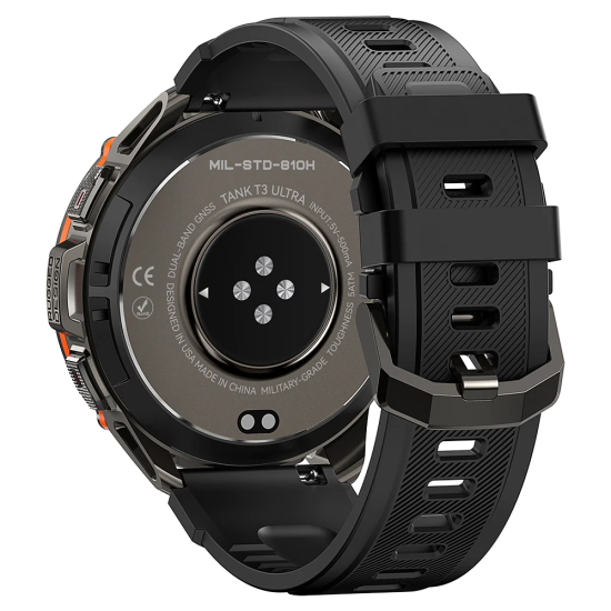 KOSPET TANK T3 Ultra Smartwatch