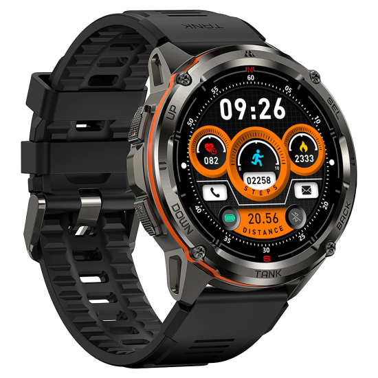 KOSPET TANK T3 Ultra Smartwatch