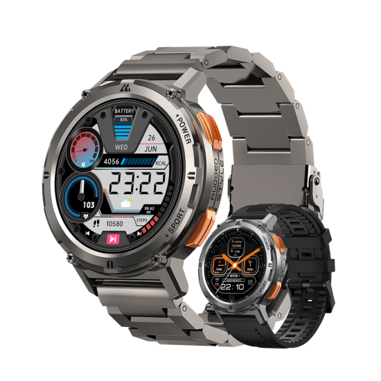 Kospet Tank T2 Smart Watch Special Edition