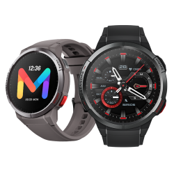 Mibro Watch GS AMOLED Display GPS Sports Smart Watch