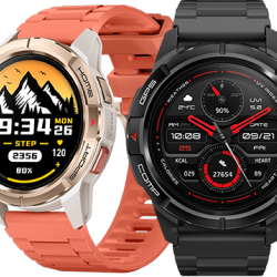 Mibro Watch GS Active Smartwatch
