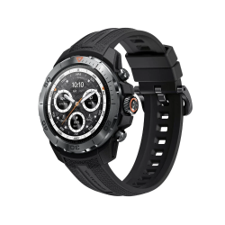 Mibro GS Explorer DUAL  GPS SUPER Amoled 10ATM Waterproof Smartwatch