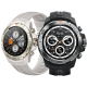 Mibro GS Explorer DUAL GPS SUPER Amoled 10ATM Waterproof Smartwatch Mibro GS Explorer DUAL GPS SUPER Amoled 10ATM Waterproof Smartwatch