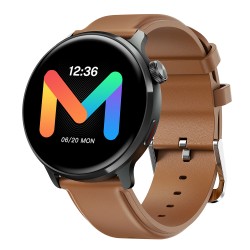 Mibro Watch Lite2 Dual strap Amoled Display HD Bluetooth Calling