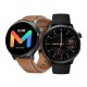 Mibro Watch Lite2 Dual strap Amoled Display HD Bluetooth Calling