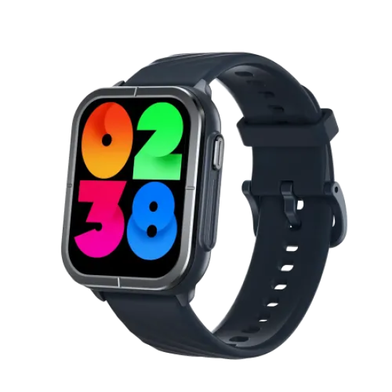 Mibro C3 Bluetooth Calling Smart Watch