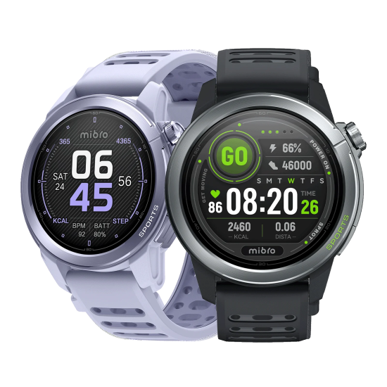 Mibro GS Active 2 Smartwatch