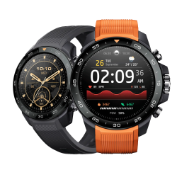 Mibro GS Explorer S Smartwatch