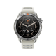Mibro GS Pro 2 HBD AMOLED DISPLAY DUAL GPS Smartwatch Mibro GS Pro 2 HBD AMOLED DISPLAY DUAL GPS Smartwatch