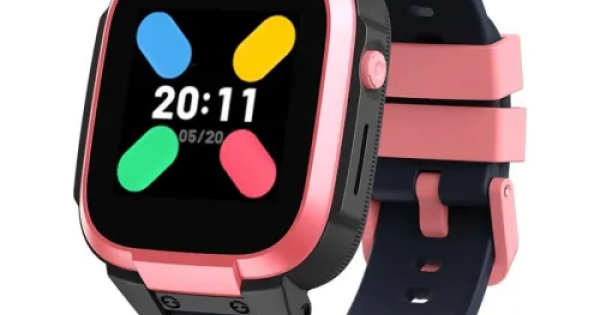 Mibro Z3 Kids Smart Watch Price in BD
