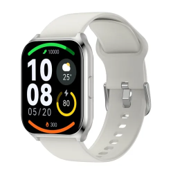 Xiaomi Haylou Watch 2 Pro 1.85 inch Display Smart Watch