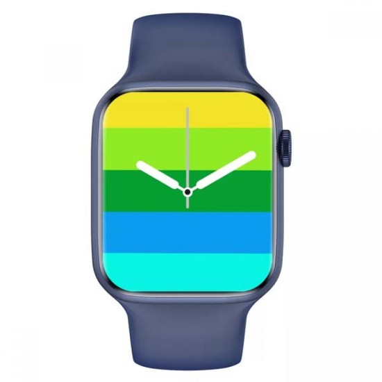 Microwear W17 Smartwatch