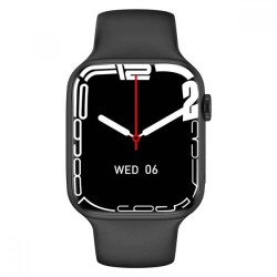 Microwear W17 Smartwatch