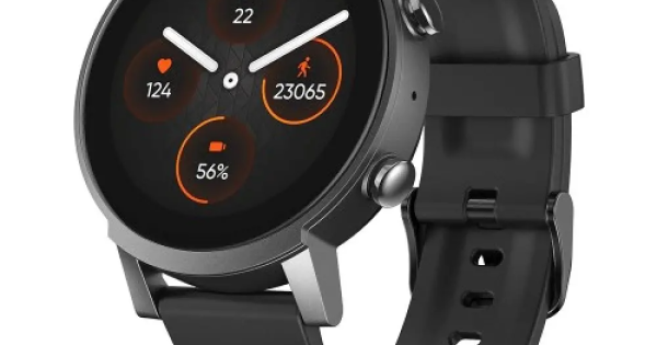 Mobvoi TicWatch E3 Smartwatch Price in BD