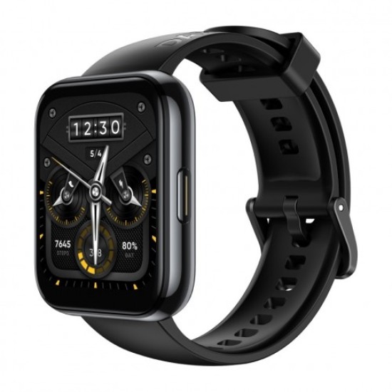 Realme Watch 2 Pro Smart Watch Realme Watch 2 Pro Smart Watch
