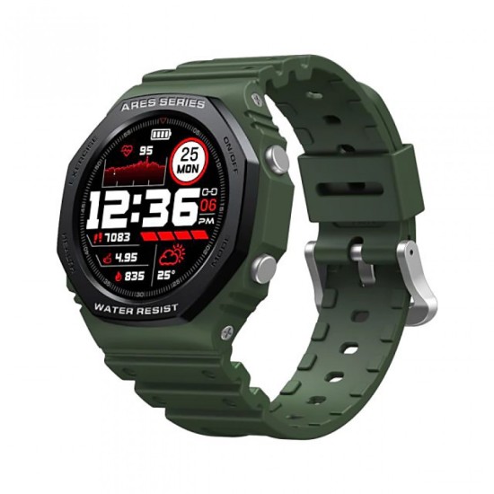 Zeblaze Ares 2 Rugged Smartwatch