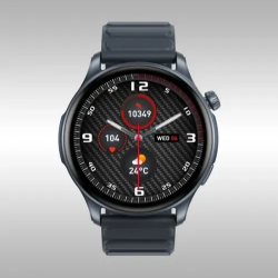 Zeblaze Btalk 3 Pro Amoled Smart Watch