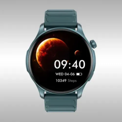 Zeblaze Btalk 3 Pro Amoled Smart Watch