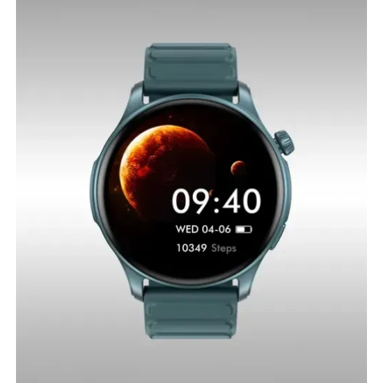 Zeblaze Btalk 3 Pro Amoled Smart Watch