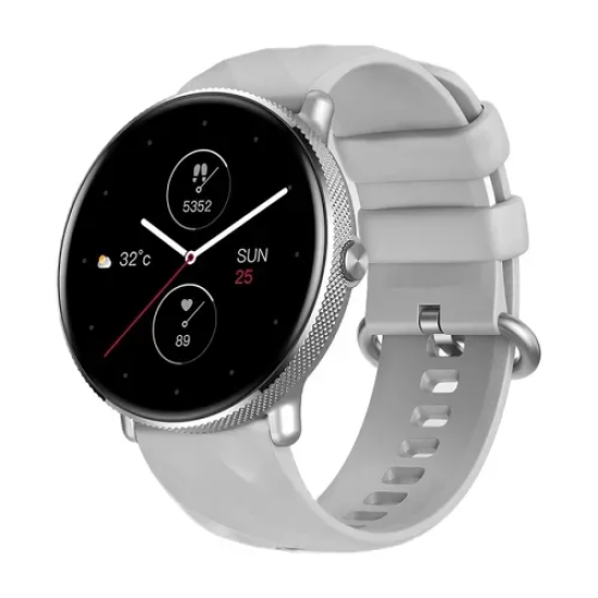 Zeblaze GTR 3 Pro AMOLED Smartwatch